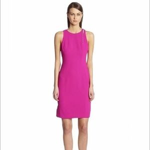 RACHEL Rachel Roy Women's Pink Skirt